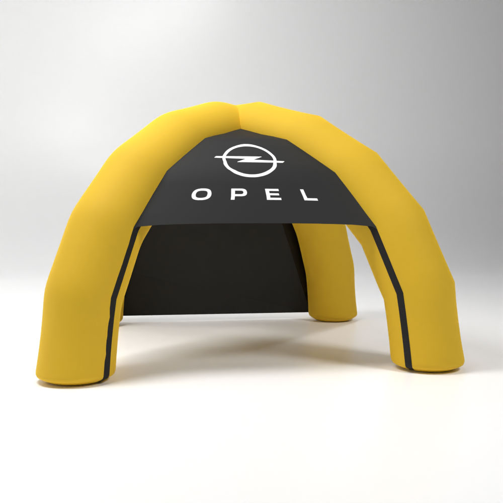 NAMIOT PNEUMATYCZNY 1